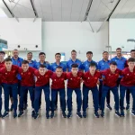 ĐT Futsal Việt Nam chính thức lên đường, quyết tâm 'gây bão' tại giải châu Á 2026 1
