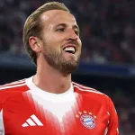 Bayern Munich 'sốt sắng' gia hạn hợp đồng với Harry Kane: Bom tấn mới sắp nổ? 1