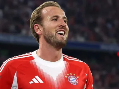Bayern Munich ‘sốt sắng’ gia hạn hợp đồng với Harry Kane: Bom tấn mới sắp nổ?