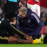 Tin Sét Đánh: Ngôi Sao MU Patrick Dorgu Chấn Thương Nặng, Nghỉ Thi Đấu Tới 10 Tuần 1