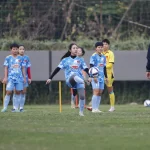 Trần Thị Duyên tiết lộ: Trận giao hữu với Uzbekistan là 'bàn đạp' quan trọng cho ĐT Nữ Việt Nam 1