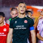 Bom tấn: Thủ môn Patrik Lê Giang chính thức được nhập quốc tịch Việt Nam, sẵn sàng khoác áo ĐTQG? 1