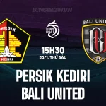 Bali United 'thảm sát' Persik Kediri? Soi kèo, dự đoán chính xác trận đấu 15h30 ngày 30/1 1