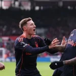 Dự đoán bóng đá Nottingham vs Crystal Palace: 'Đại bàng' gãy cánh, Forest chớp thời cơ? 1