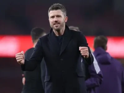 Bất ngờ! Roy Keane lật ngược ý kiến, ủng hộ Michael Carrick dẫn dắt MU