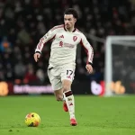 Bom Tấn: Inter Milan Sắp Chiêu Mộ Curtis Jones Từ Liverpool? 1