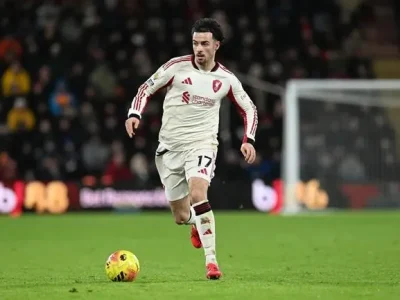 Bom Tấn: Inter Milan Sắp Chiêu Mộ Curtis Jones Từ Liverpool?