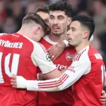 Arteta Thở Phào Nhẹ Nhõm, Arsenal Bùng Nổ 4-0, Chấm Dứt Khủng Hoảng Ở Premier League 1