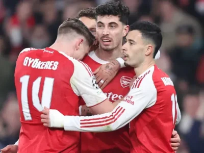 Arteta Thở Phào Nhẹ Nhõm, Arsenal Bùng Nổ 4-0, Chấm Dứt Khủng Hoảng Ở Premier League