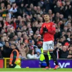 Sesko 'bật ngửa' khen Casemiro: 'Huyền thoại, động lực của MU' sau pha cứu thua nghẹt thở 1