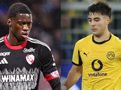 Bom Tấn: Chelsea Gọi Về Tài Năng Trẻ, Đổi Người Ồ Ạ Với Strasbourg