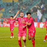 CAHN Gây Chấn Động: Thảm Sát 6-1 Tampines Rovers, Lời Chia Tay Đầy Kiêu Hãnh Tại Shopee Cup 1
