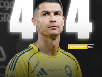 Sốc: Đội bóng Saudi Arabia chi gần 650 triệu euro, vượt xa Al Nassr của Ronaldo