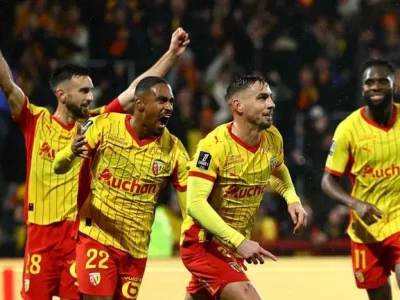 Lens vs Rennes: Cơ Hội Vàng Chiếm Ngôi Đầu Ligue 1 Trong Đêm Nay?
