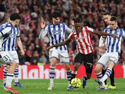 Bilbao Đại Chiến Levante: 3 Lý Do Đội Cầm Đèn Đỏ Có Thể Gây Sốc Ở San Mames