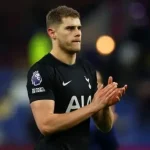 MU Sẵn Sàng Đấu Giá Liverpool, Chiêu Mộ Trụ Cột Tottenham Micky van de Ven 1