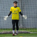 Bùi Tiến Dũng và Đà Nẵng 'ăn Tết' ở đáy bảng: Cơ hội vàng hay áp lực khủng? 1