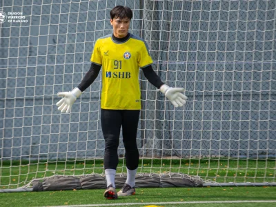 Bùi Tiến Dũng và Đà Nẵng ‘ăn Tết’ ở đáy bảng: Cơ hội vàng hay áp lực khủng?