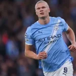 Pep Guardiola 'xóa tan' nghi ngờ, khẳng định Haaland vẫn là số 1 thế giới trước trận đấu sống còn với Liverpool 1