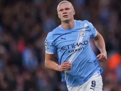 Pep Guardiola ‘xóa tan’ nghi ngờ, khẳng định Haaland vẫn là số 1 thế giới trước trận đấu sống còn với Liverpool