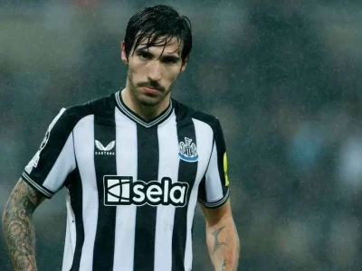 MU Sốt Sắng Đàm Phán, Sandro Tonali Sắp Làm Nên Chuyện Lớn?