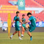 Công Phượng chấn thương nặng: Rách sụn chêm, chính thức lỡ hẹn với tuyển Việt Nam và Đồng Nai 1