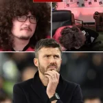 Man Utd gây sốc: Phút 96+ cướp trắng chiến thắng của West Ham, người hâm mộ 'điên đảo' vì cảm xúc thăng trầm 1