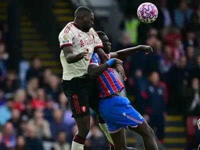Van Dijk Lên Tiếng Thúc Giục: Liverpool Phải Gia Hạn Ngay Cho Trung Vệ Đẳng Cấp Konate