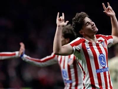 Barca Sụp Đổ Thảm Hại: Thua 0-4 Trước Atletico, Cửa Vào Chung Kết Copa Del Rey Gần Như Đóng Sập