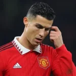 Sốc: Cửa về Man United đóng sập với Ronaldo, cựu tuyển trạch viên tiết lộ lý do không thể ngờ 1