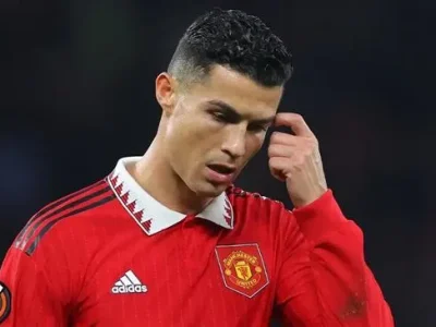 Sốc: Cửa về Man United đóng sập với Ronaldo, cựu tuyển trạch viên tiết lộ lý do không thể ngờ