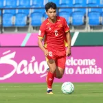VFF Gây Sốc: Đội U21 Việt Nam Sẽ Dự ASIAD 2026 Thay Vì U23 Mạnh Nhất? 1