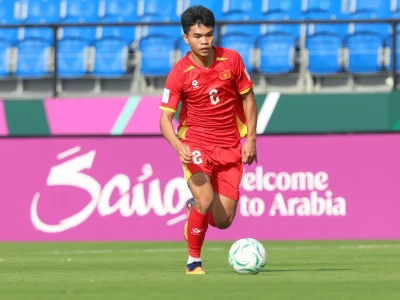 VFF Gây Sốc: Đội U21 Việt Nam Sẽ Dự ASIAD 2026 Thay Vì U23 Mạnh Nhất?