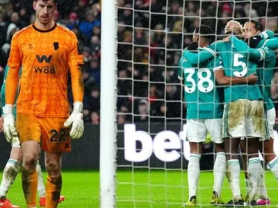 FA Cup 2025/26: Oxford vs Sunderland – Cơ hội vàng cho ‘Mèo đen’ vượt ải dễ dàng?