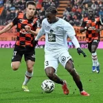 Angers vs Lille: Cuộc đua Top 5 Ligue 1 nảy lửa, ai sẽ vượt qua khủng hoảng? 1