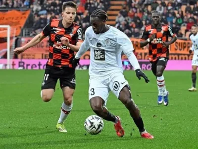 Angers vs Lille: Cuộc đua Top 5 Ligue 1 nảy lửa, ai sẽ vượt qua khủng hoảng?