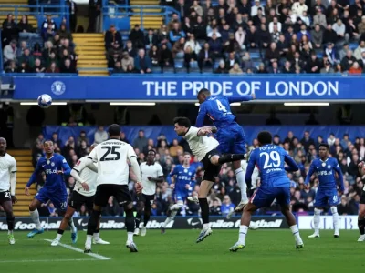 Video Highlight Chelsea vs Port Vale 23:15 ngày 04/04/2026