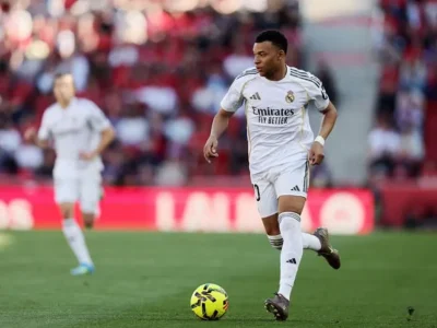 Video Highlight RCD Mallorca vs Real Madrid 21:15 ngày 04/04/2026