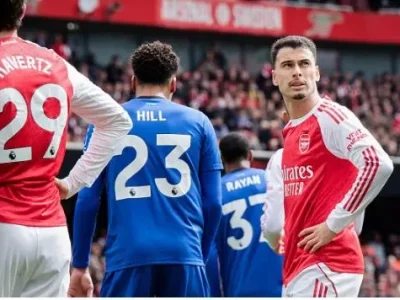 Martin Keown Nổi Giận, Chỉ Đích Danh Lỗi Hổng Khiến Arsenal Thua Đau Trước Bournemouth