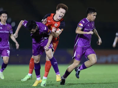 HLV Vũ Tiến Thành bật mí tin nóng: Hoàng Đức bình phục, Văn Thuận là ‘quân bài chiến lược’