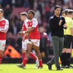Rio Ferdinand cảnh báo Mikel Arteta: Arsenal 'tự sát' nếu chơi phòng ngự trước Man City 1