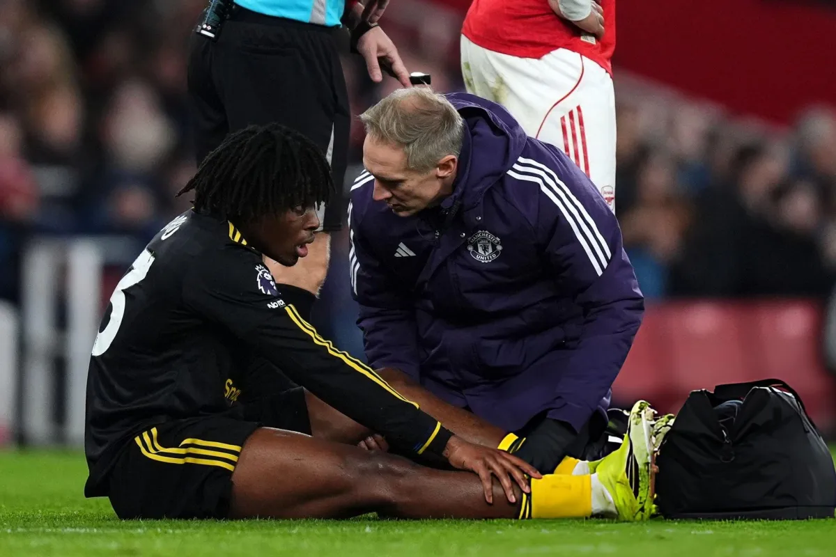 Patrick Dorgu nghỉ thi đấu 10 tuần vì chấn thương gân kheo Patrick Dorgu nghi thi dau 10 tuan vi chan thuong gan kheo