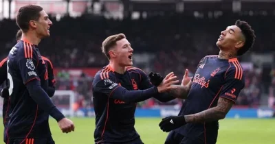 Dự đoán bóng đá Nottingham vs Crystal Palace: 'Đại bàng' gãy cánh, Forest chớp thời cơ? 1