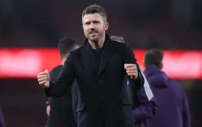 Bất ngờ! Roy Keane lật ngược ý kiến, ủng hộ Michael Carrick dẫn dắt MU 1