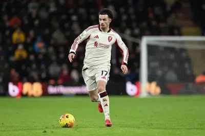 Bom Tấn: Inter Milan Sắp Chiêu Mộ Curtis Jones Từ Liverpool? 1