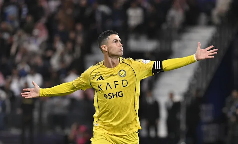 Đội bóng nào chi tiêu nhiều nhất ở Saudi Arabia 2 Đội bóng nào chi tiêu nhiều nhất ở Saudi Arabia 2