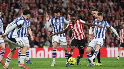 Bilbao Đại Chiến Levante: 3 Lý Do Đội Cầm Đèn Đỏ Có Thể Gây Sốc Ở San Mames 1