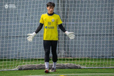 Bùi Tiến Dũng và Đà Nẵng 'ăn Tết' ở đáy bảng: Cơ hội vàng hay áp lực khủng? 1