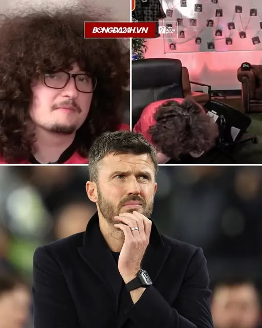 Man Utd luôn biết cách đùa giỡn cảm xúc với người hâm mộ 1 Man Utd luôn biết cách đùa giỡn cảm xúc với người hâm mộ 1