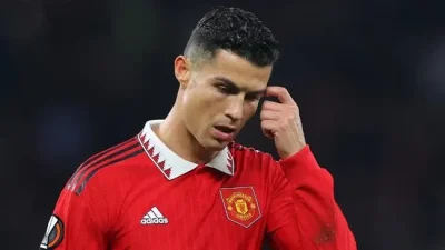 Sốc: Cửa về Man United đóng sập với Ronaldo, cựu tuyển trạch viên tiết lộ lý do không thể ngờ 1